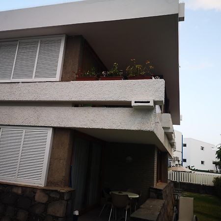Apartamentos Tamara 마스팔로마스 외부 사진